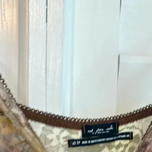 out‎ from under Sheer Lace Midi Dress Size XS thumbnail 7