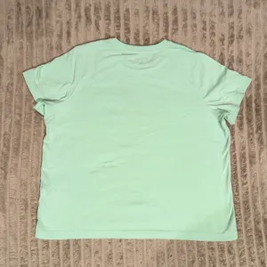 Carhartt Relaxed Fit Pocket T-Shirt Mint Green XL 16-18 Short Sleeve Tee thumbnail 6