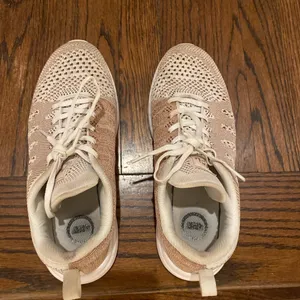 APL Women’s TechLoom Pro Ivory / Latte thumbnail 6