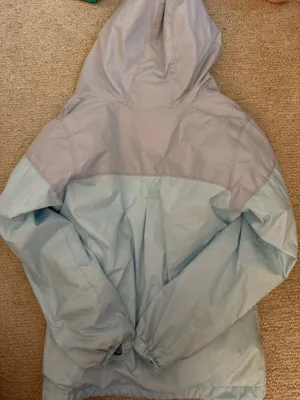 Columbia Windbreaker thumbnail 4