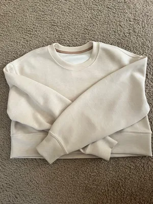 Lululemon Sweatshirt thumbnail 2