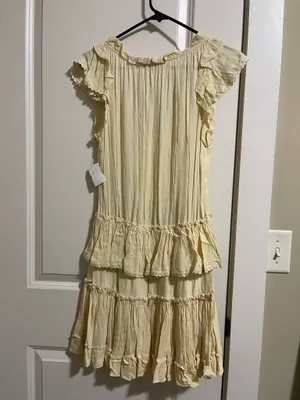 Impeccable Pig Dress thumbnail 2