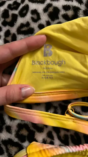 Blackbough Bikini Set thumbnail 2