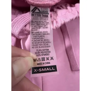 Alphalete Women'S Elmts Relaxed Cuffed Jogger (Confetti) Xs thumbnail 7
