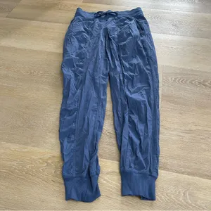 Lululemon Dance Studio Mid-Rise Jogger *Full Length thumbnail 3
