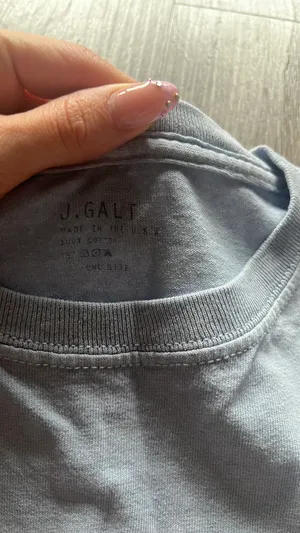 J Galt Brandy Melville thumbnail 3