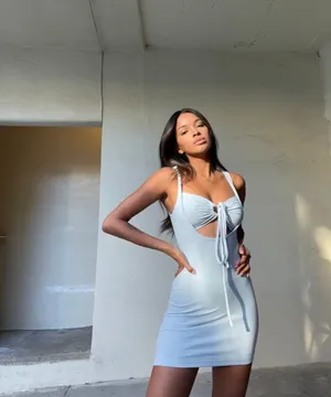 Princess Polly Mini Dress thumbnail 4