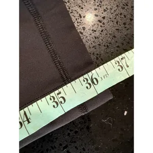 Lululemon All The Right Places High-Rise Pant II 28 Black Luxtreme‎ Leggings 6 thumbnail 8