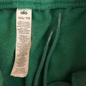 Alo Yoga Accolade Sweatpant Lettuce XXS thumbnail 5