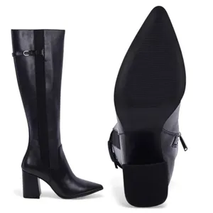Aqua College Women's Ireland Tall‎ Waterproof Boots thumbnail 3