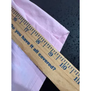 Tna Aritzia Womens High Waisted Biker Shorts Light Pink Size S Activewear‎ 3204 thumbnail 6