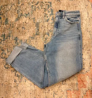Hollister Jeans thumbnail 1
