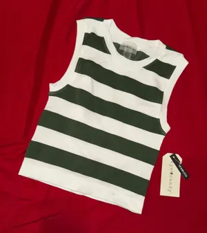 Eye Candy Top Tank thumbnail 1
