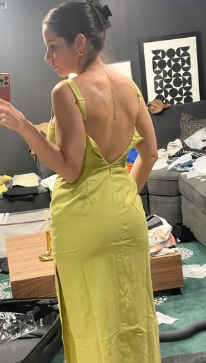 Meshki Dress thumbnail 3