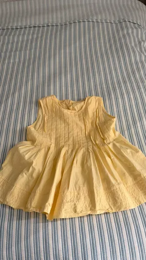 Adorable Yellow Top thumbnail 3