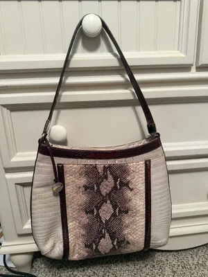 Brahmin Bag thumbnail 1