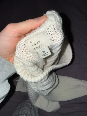A New Day Sweater thumbnail 3