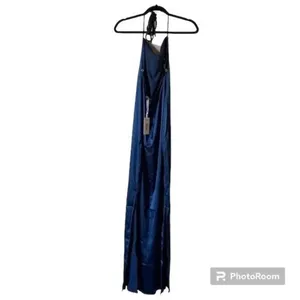 ✨THE EDIT Manhattan Slip Formal Dress✨ thumbnail 9