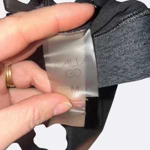 Calia medium sports bra Black thumbnail 3
