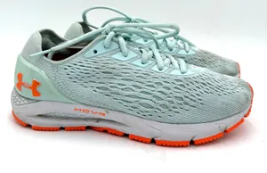 Under Armour Women's HOVR Sonic 3 Running Sneakers Size 8 thumbnail 1