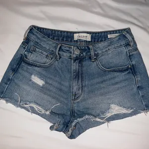 PacSun High Rise Festival Short thumbnail 1