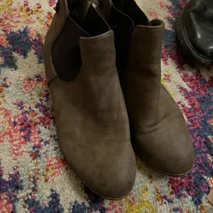 Madden girl low top‎ booties 8.5 thumbnail 2