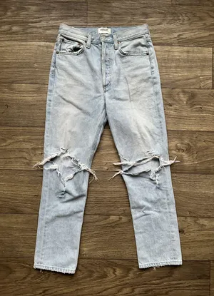AGOLDE Jeans thumbnail 1