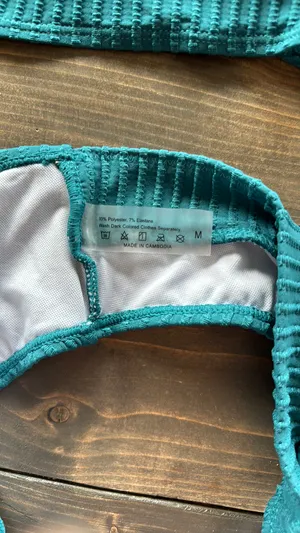 Shein Bikini Set thumbnail 2