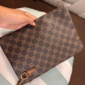 Unbranded Women's Brown Bag thumbnail 2