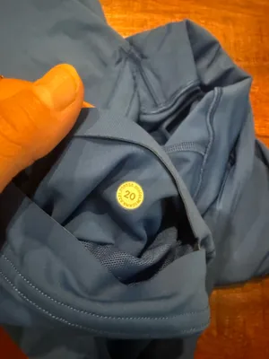 Lululemon Leggings thumbnail 3