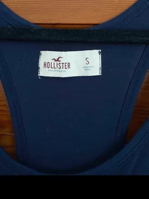 Hollister Tank Top thumbnail 2