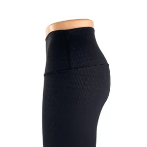 Lululemon Black High Rise Skinny Yoga Gym Athletic Activewear Leggings Pants 6 thumbnail 3