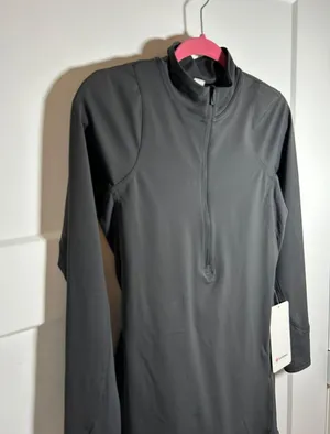size 6 Grey Tennis Dress thumbnail 3