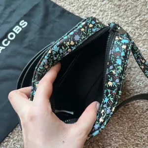 Marc Jacobs Floral Snapshot 17 Crossbody thumbnail 10