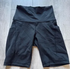 Lululemon Biker Shorts thumbnail 1