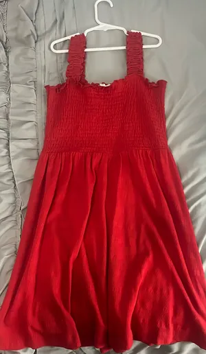 Roxy Dress thumbnail 1