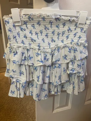 Altar'd State Skirt thumbnail 2