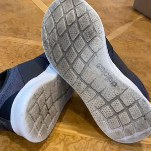 Adidas PureMotion Adapt Athletic Slip-Ons Sneakers Size 6.5 thumbnail 8