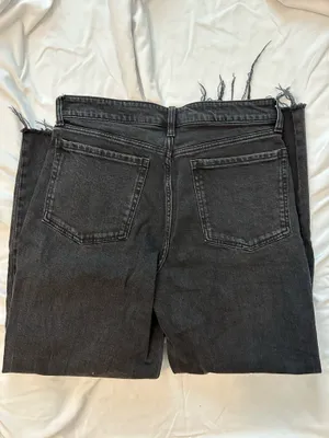 Old Navy High-Rise OG Loose Jeans thumbnail 3