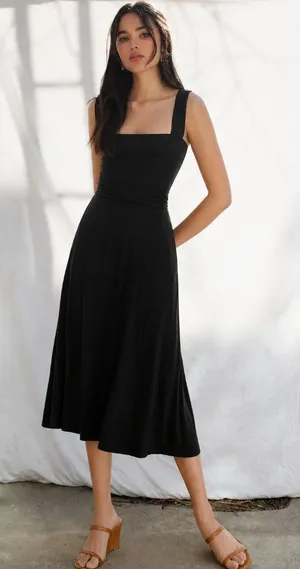 Reformation Helina Dress thumbnail 1