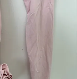 Revolve Lioness Glory Mini Dress in Blush Size: XS thumbnail 6