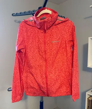 Columbia Rain Jacket thumbnail 1