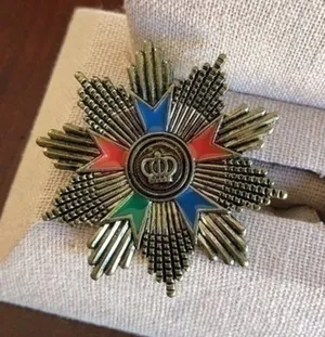 Vintage Brooch thumbnail 1