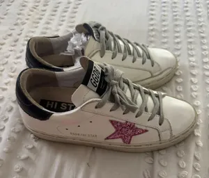Golden Goose Sneakers thumbnail 4