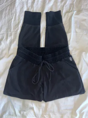 Free People Movement Sunny Skinny Joggers thumbnail 4