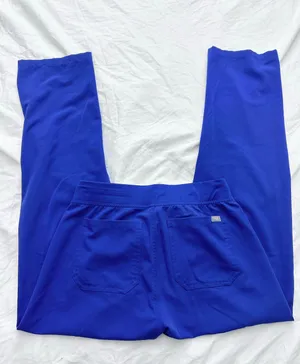 FIGS Livingston Basic Scrub Pants thumbnail 1