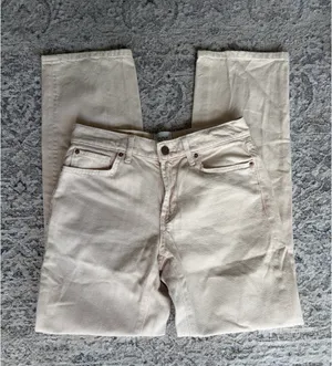 BDG Cowgirl Straight Leg Jeans thumbnail 3