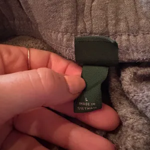 Wild Fable Gray Athletic Shorts thumbnail 2