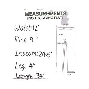 Lululemon Black High Rise Macrame Lattice Leggings Size‎ 8 Yoga Workout Pants thumbnail 8