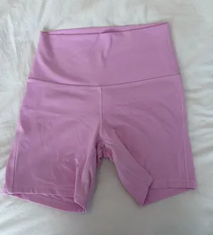 Lululemon Biker Shorts thumbnail 1